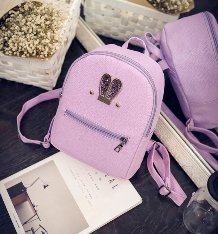 New round of explosive sales in 2019,crazy purchase,Good Quality,Fashion Women Handbags school bag