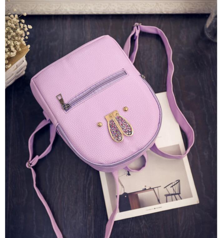New round of explosive sales in 2019,crazy purchase,Good Quality,Fashion Women Handbags school bag