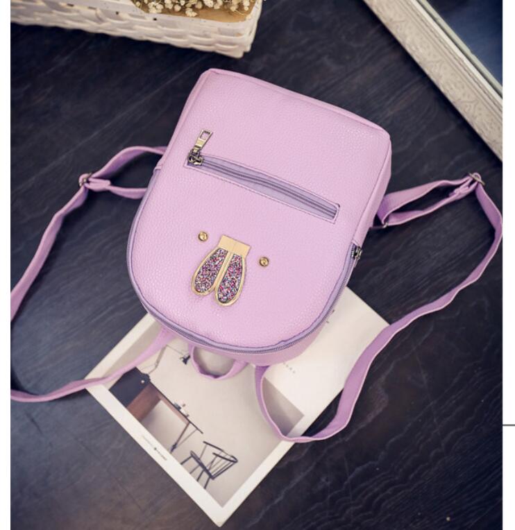 New round of explosive sales in 2019,crazy purchase,Good Quality,Fashion Women Handbags school bag