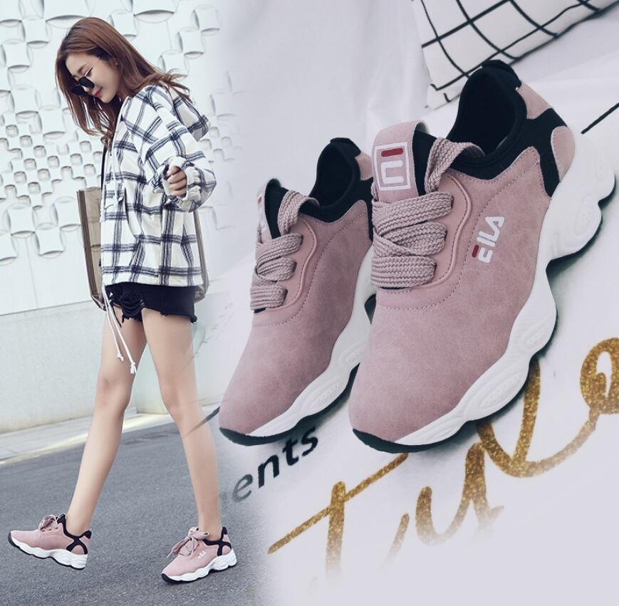 kilimall ladies sneakers