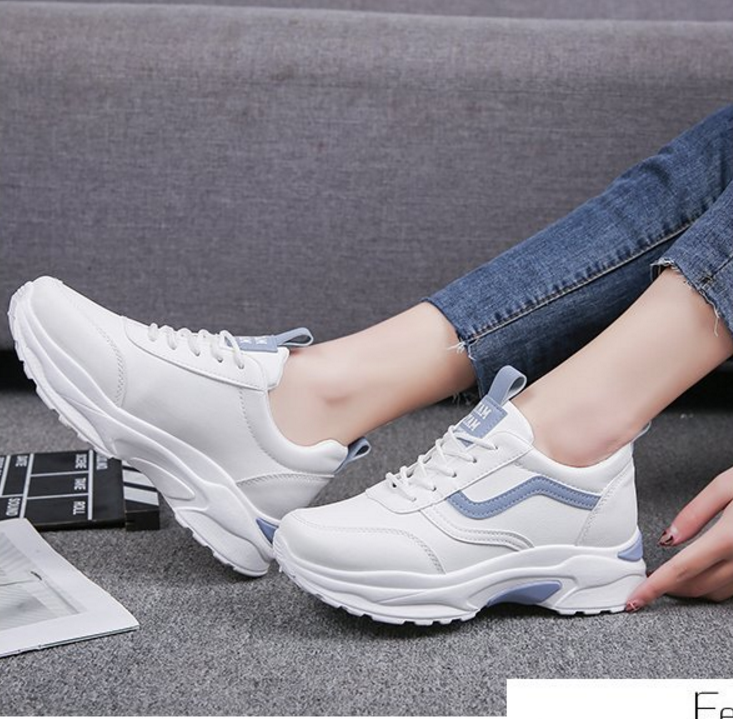 Women Sneakers Slip Fashion Women Shoes lady shoes Casual Shoe sports Fitness Athletic Women Running