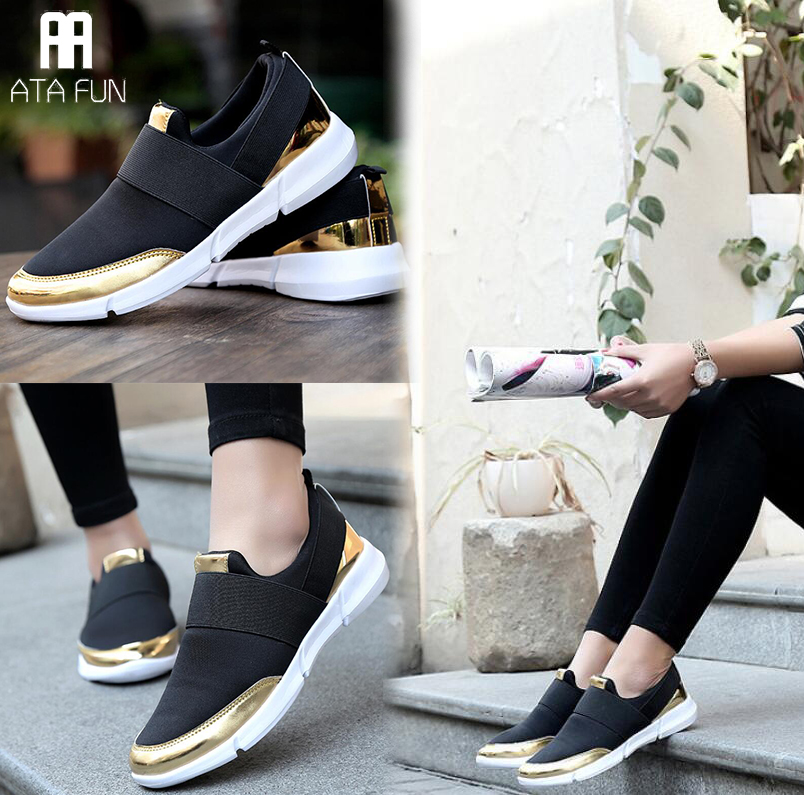 Black friday womens sneakers fashion