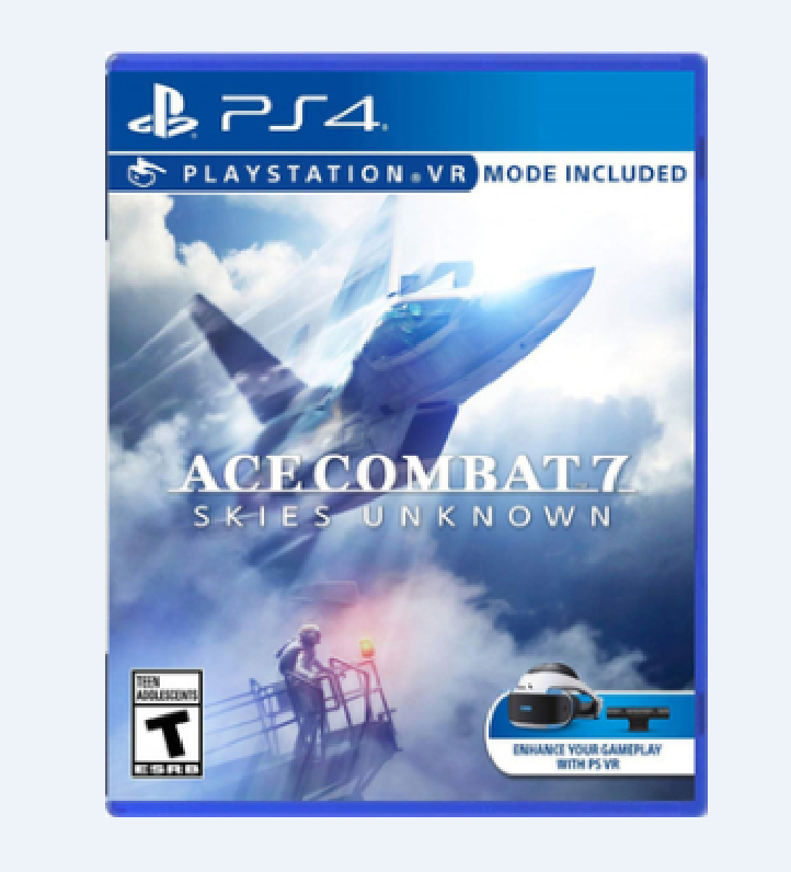 PS4 PlayStationVR（PSVR） VR game collection