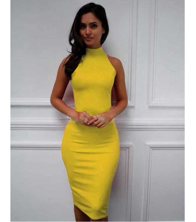 15 New style explosion promotion women Dress Sleeve Loose Ladies Dress Elegant Evening Party Dress