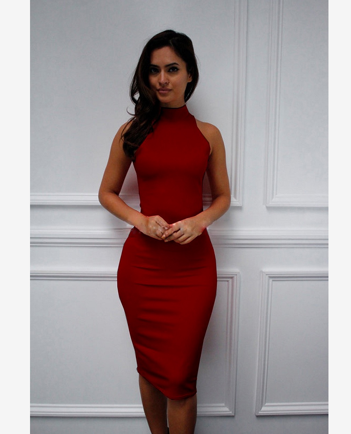 15 New style explosion promotion women Dress Sleeve Loose Ladies Dress Elegant Evening Party Dress
