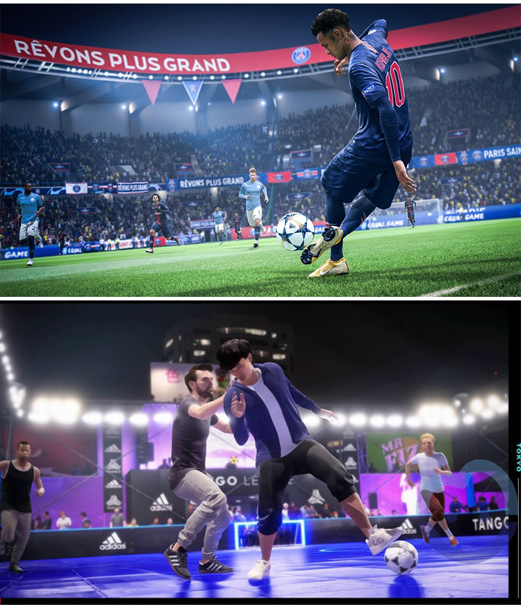 PS4 Games FIFA20  PS4 Games Latest sale