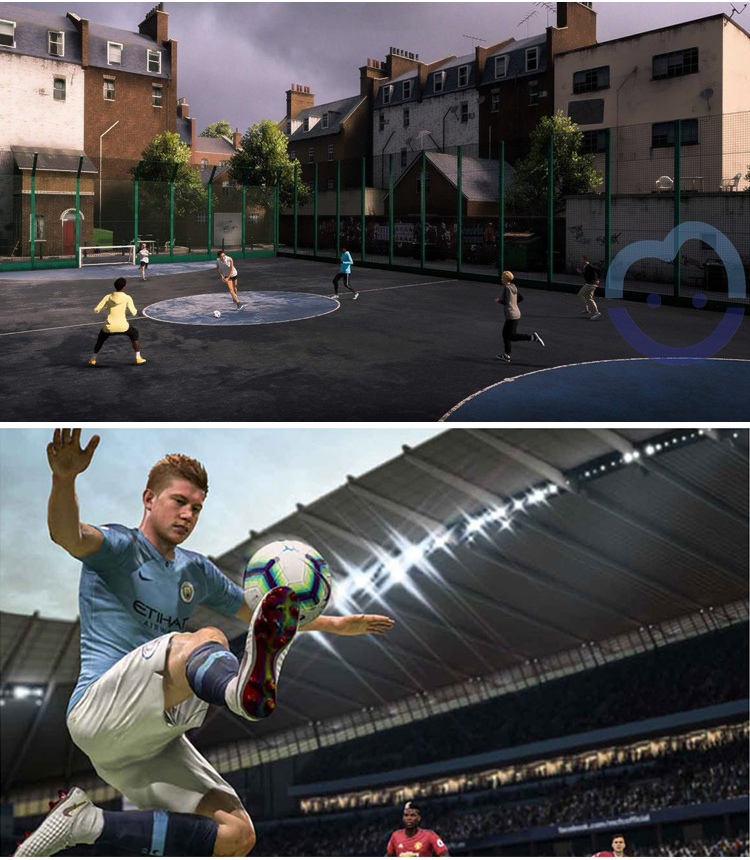 PS4 Games FIFA20  PS4 Games Latest sale