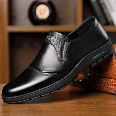 Mens formal shoes with soft soles Clearance
