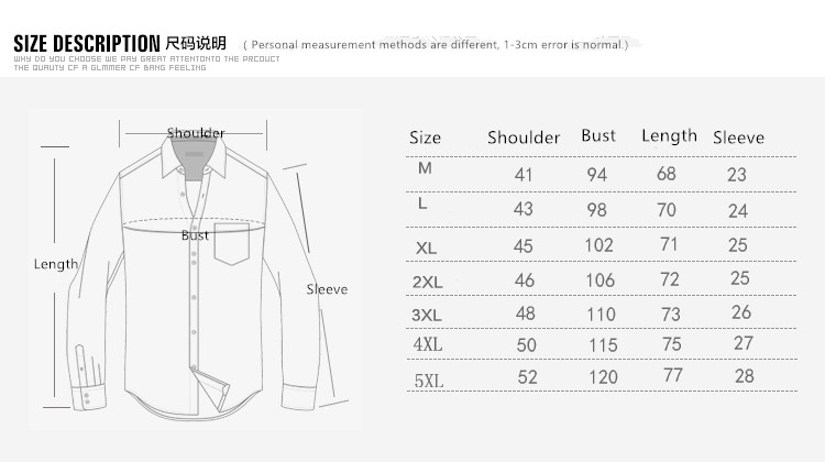 Men Slim Shirt Solid Color Short Sleeve Linen Vertical Collar Casual Shirt white l 1