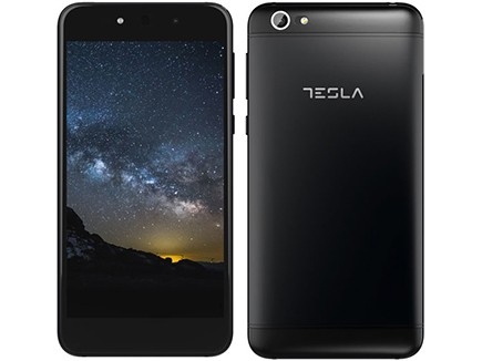 Tesla Smartphone 3 3 Lite Black
