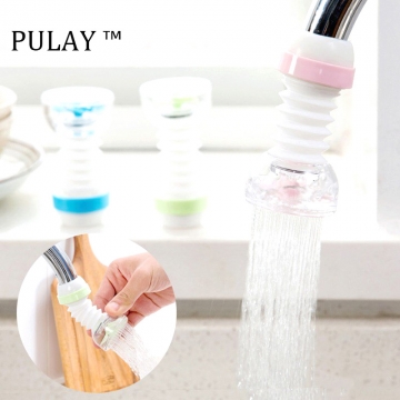 Kilimall Pulay High Pressure Shower Head Faucet Saving Water For