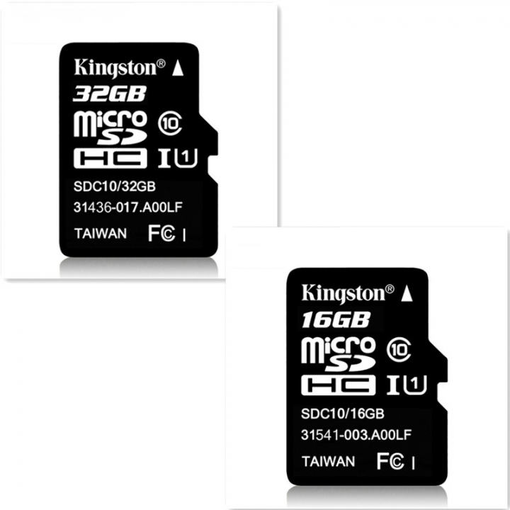 Mini Micro SD Card 16/32GB SD Memory Card SD TF Card For Camera Smartphone Tablet Pad