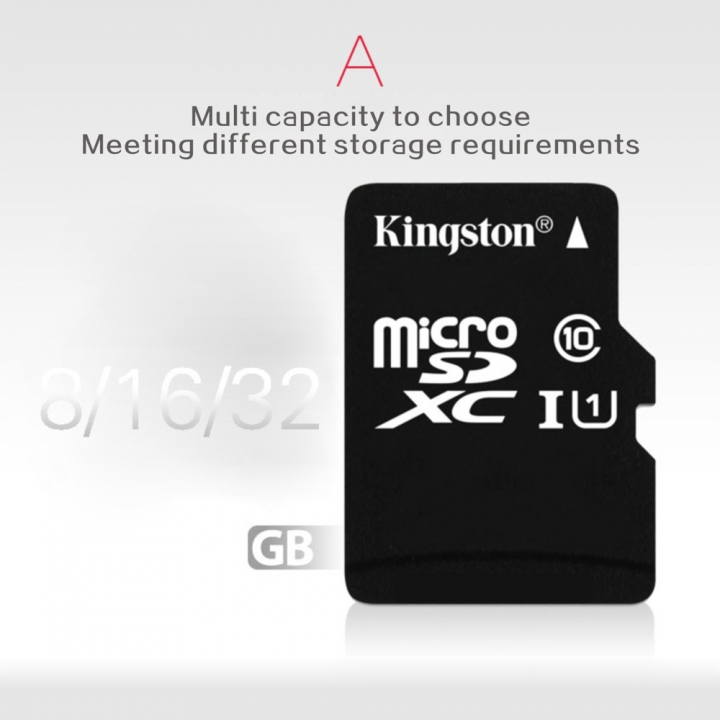 Mini Micro SD Card 16/32GB SD Memory Card SD TF Card For Camera Smartphone Tablet Pad