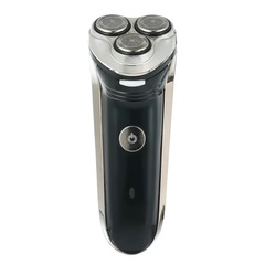 Electric Shaver  Rechargeable Safe Shaver for Beard Face Shaving as picture 9*6*16.5 cm