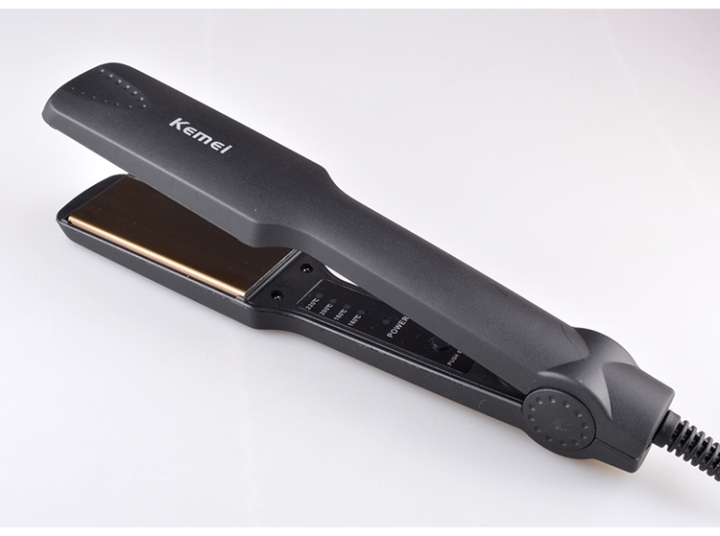 New Flat Iron Straightening Irons Styling Tools Professional Electric Hair Straightener
