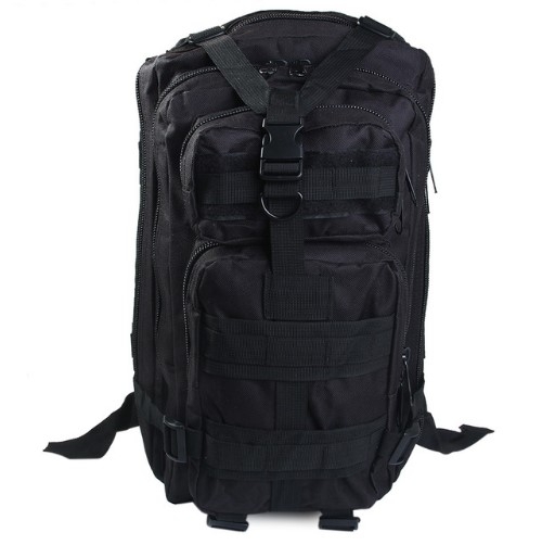 ADRA 3P Tactical Military Backpack Oxford Outdoor Sport Bag for Camping Traveling Hiking Trekking