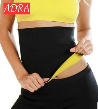 ADRA NEOTEX HOT SHAPERS Slim Abdomen Belt Body Fever Belt Corset Belt