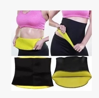 ADRA NEOTEX HOT SHAPERS Slim Abdomen Belt Body Fever Belt Corset Belt