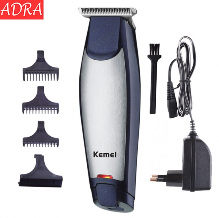 ADRA Hair Clipper For Men Electric Haircut Machine Set Rechargeable Hair Trimmers