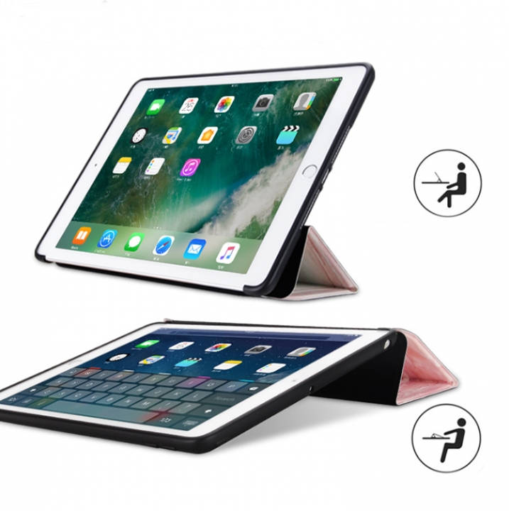 ADRA iPad Cover Tablet Sleep All-inclusive Shatter-Resistant Silicone Shell