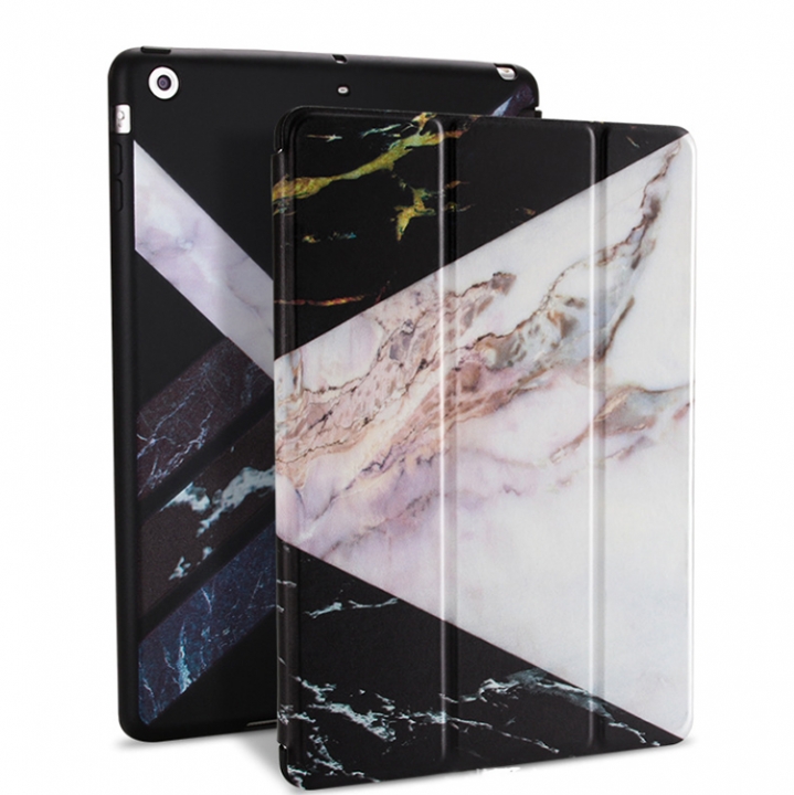 ADRA iPad Cover Tablet Sleep All-inclusive Shatter-Resistant Silicone Shell
