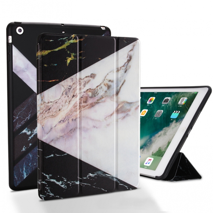 ADRA iPad Cover Tablet Sleep All-inclusive Shatter-Resistant Silicone Shell
