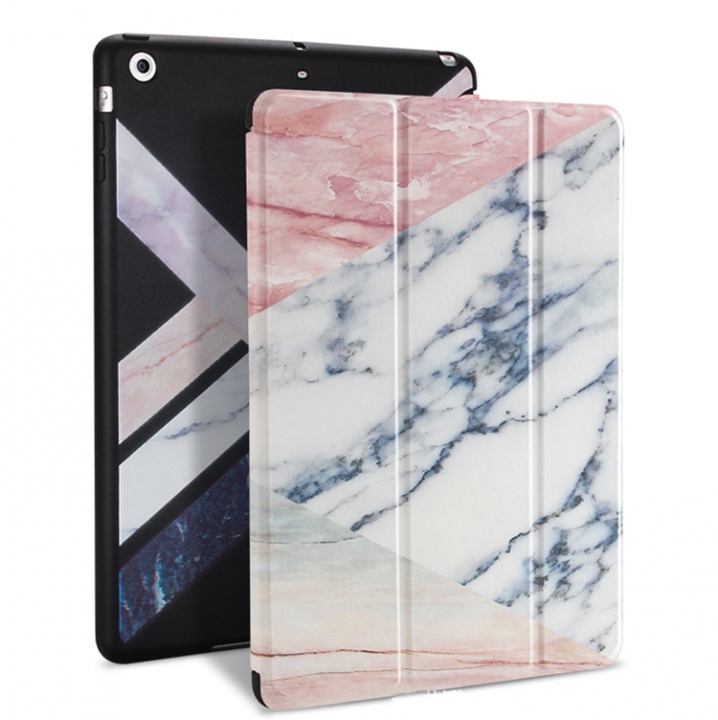 ADRA iPad Cover Tablet Sleep All-inclusive Shatter-Resistant Silicone Shell