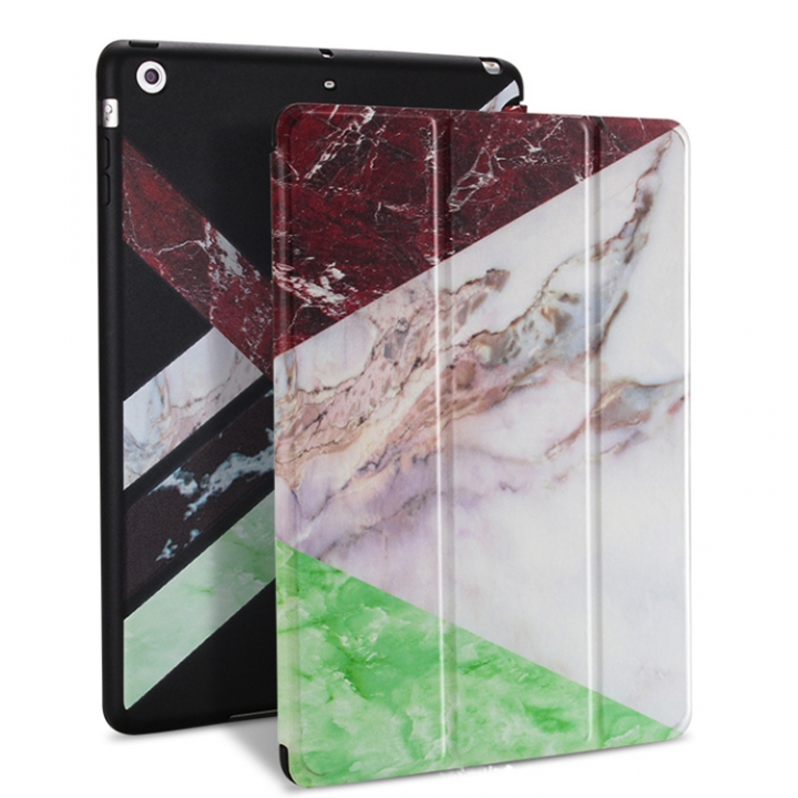ADRA iPad Cover Tablet Sleep All-inclusive Shatter-Resistant Silicone Shell