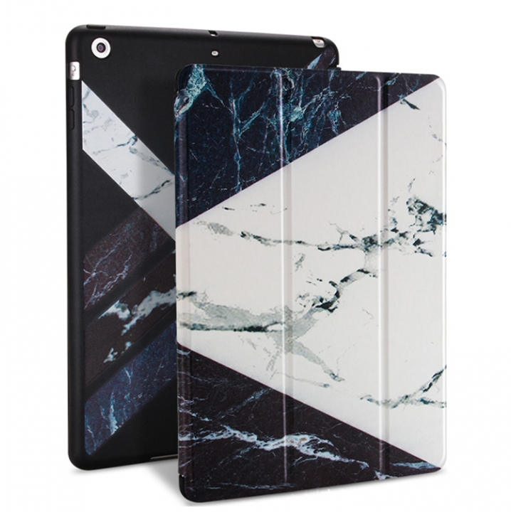 ADRA iPad Cover Tablet Sleep All-inclusive Shatter-Resistant Silicone Shell