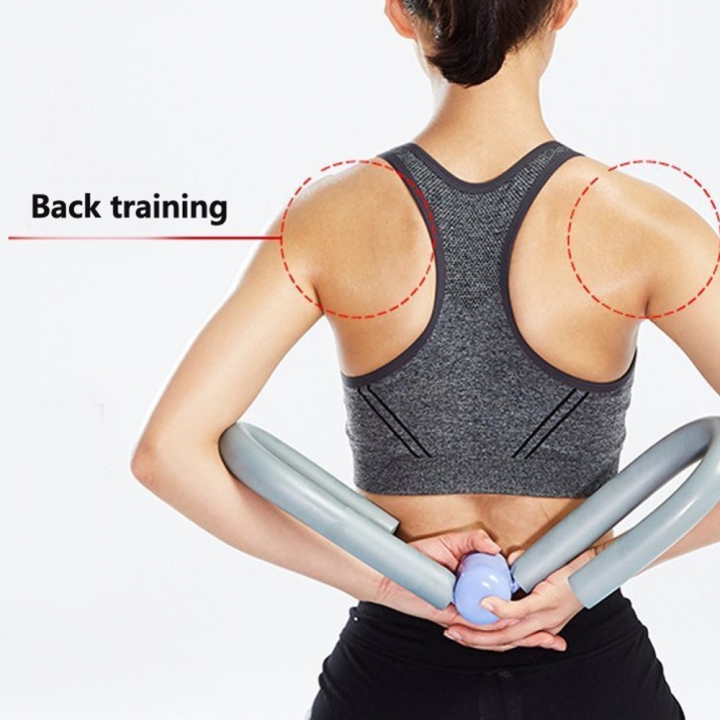 Multifunctional Fitness Legs Device Home Fitness Equipment Leg Trainers Beautiful Thigh Master Arm