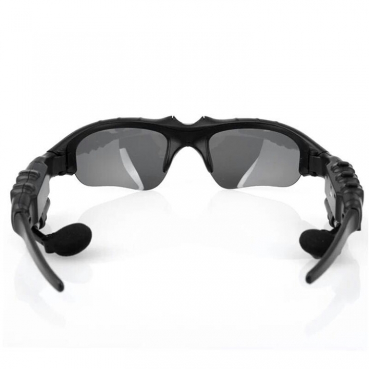 4.1 Bluetooth Stereo music Headset Phone earphone Bluetooth Sunglasses To Vehicle Smart Glasses