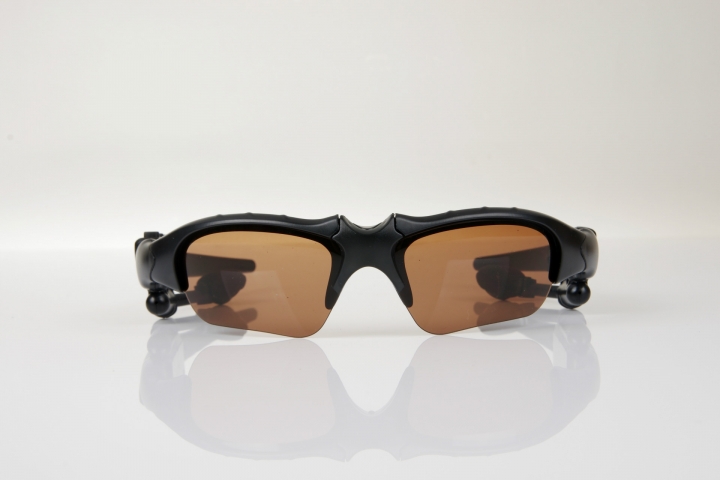 4.1 Bluetooth Stereo music Headset Phone earphone Bluetooth Sunglasses To Vehicle Smart Glasses