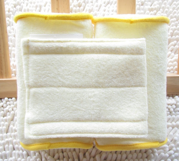 Cotton Anti Roll Pillow Baby Toddler Safe Cartoon Sleep Head Positioner Anti-rollover Baby Pillow