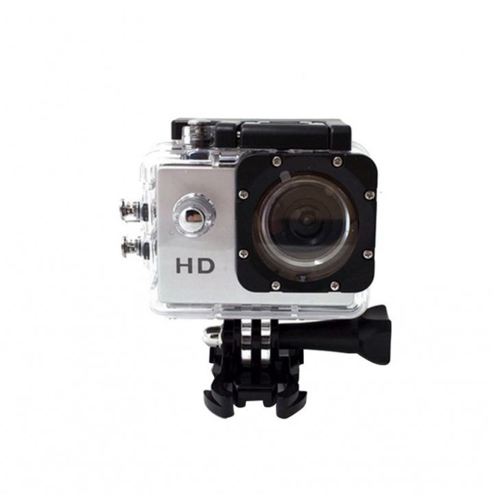 HD 1080P 30M Waterproof Sports Camera Video mini Camera DV Camcorder Outdoor Cam