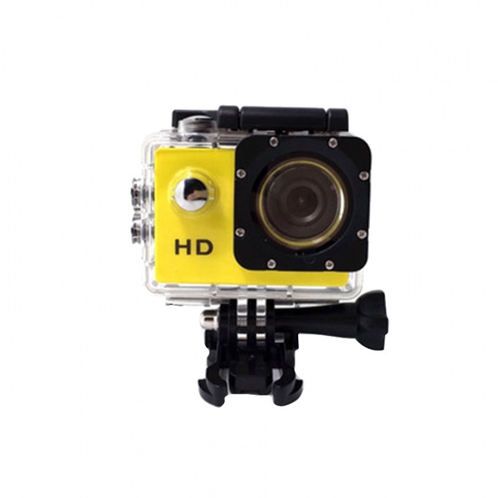 HD 1080P 30M Waterproof Sports Camera Video mini Camera DV Camcorder Outdoor Cam
