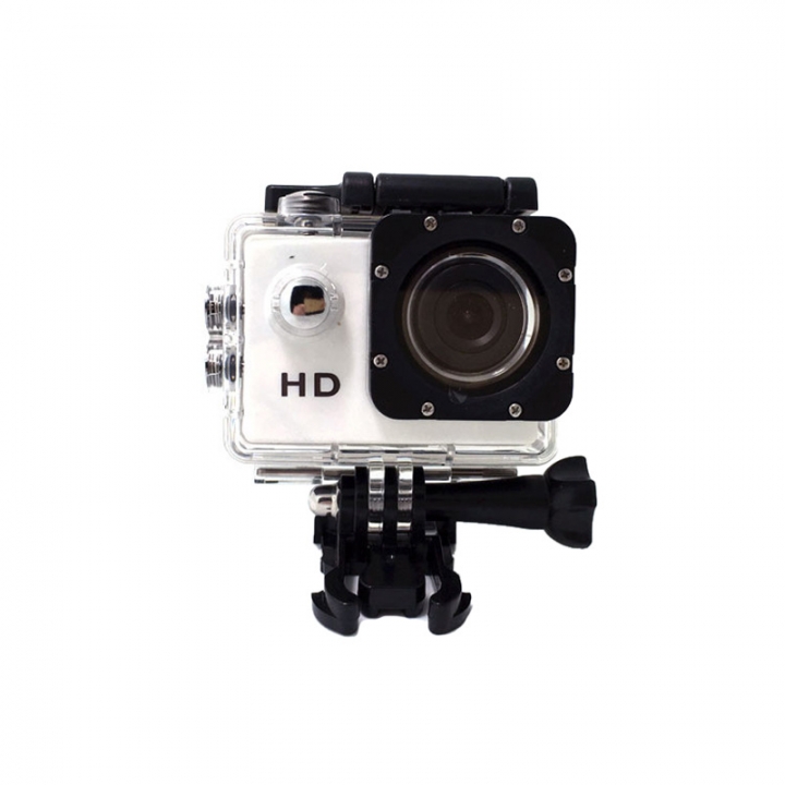 HD 1080P 30M Waterproof Sports Camera Video mini Camera DV Camcorder Outdoor Cam