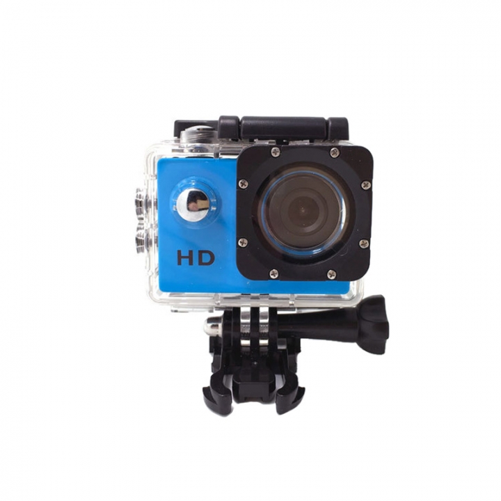HD 1080P 30M Waterproof Sports Camera Video mini Camera DV Camcorder Outdoor Cam