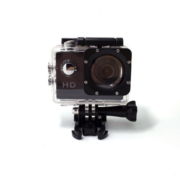 HD 1080P 30M Waterproof Sports Camera Video mini Camera DV Camcorder Outdoor Cam