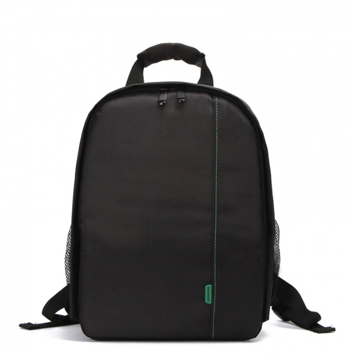 Multifunctional Digital DSLR Camera Bag Waterproof SLR photography Backpack For Nikon Canon Sony