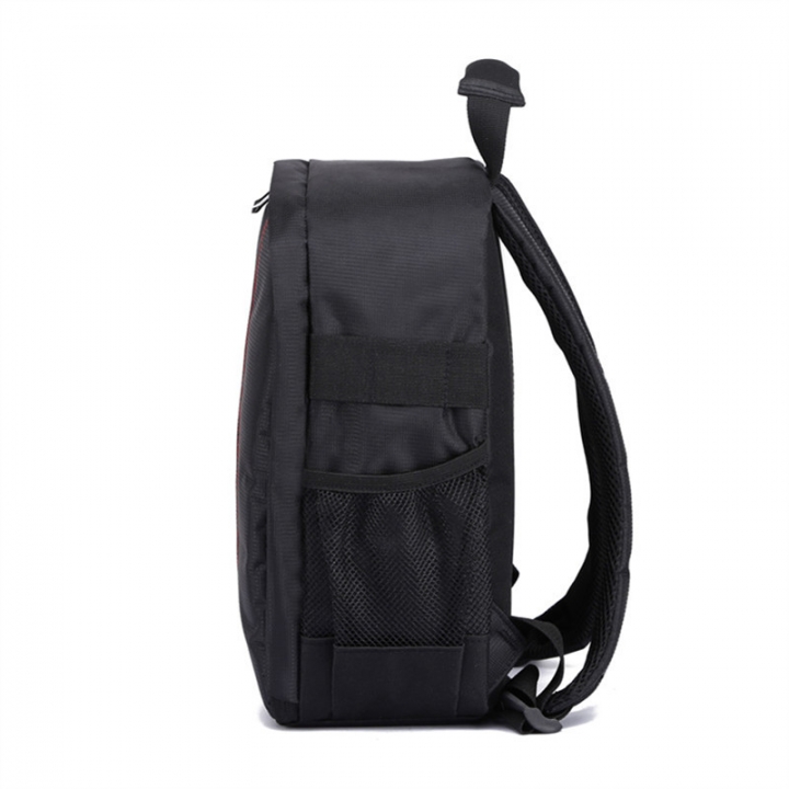 Multifunctional Digital DSLR Camera Bag Waterproof SLR photography Backpack For Nikon Canon Sony