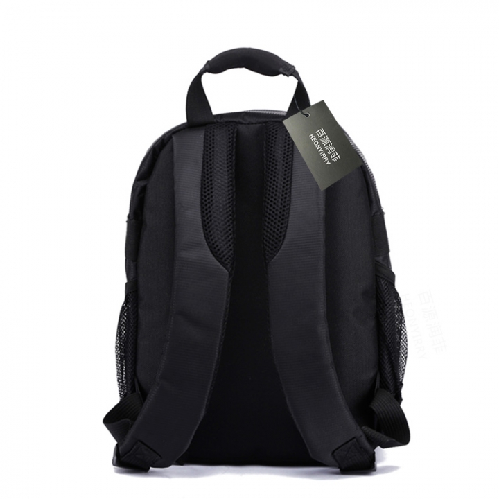 Multifunctional Digital DSLR Camera Bag Waterproof SLR photography Backpack For Nikon Canon Sony