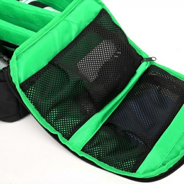 Multifunctional Digital DSLR Camera Bag Waterproof SLR photography Backpack For Nikon Canon Sony