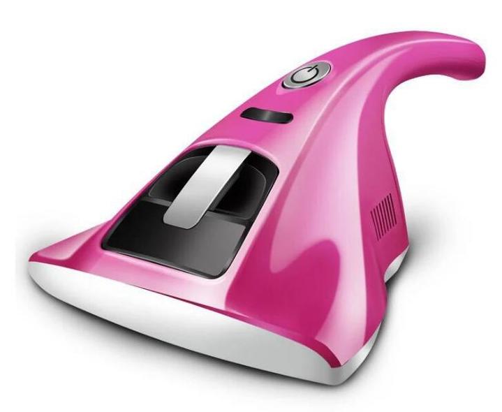 Anti dust mites UV Vacuum Dust Cleaner Remove Mite for Bed Sofa Carpet  handheld