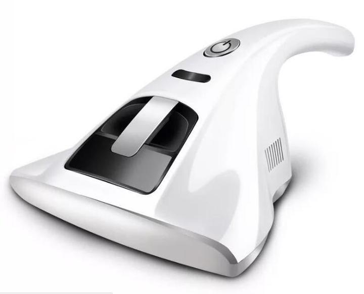 Anti dust mites UV Vacuum Dust Cleaner Remove Mite for Bed Sofa Carpet  handheld