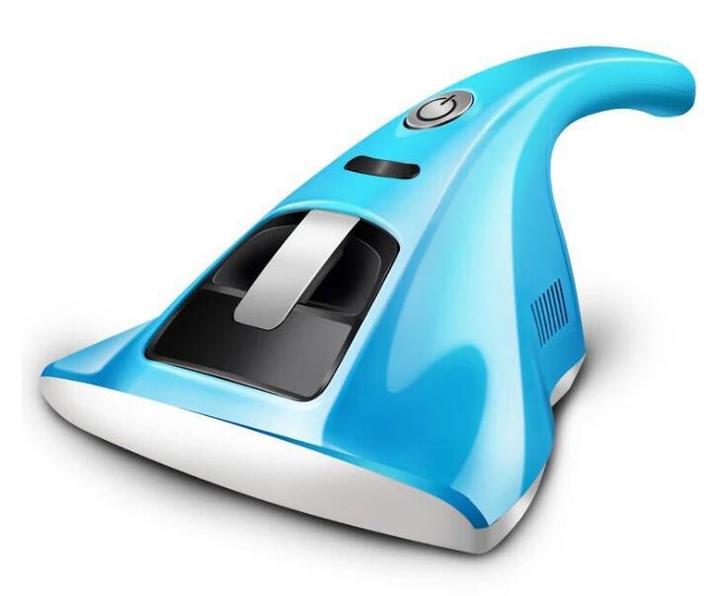 Anti dust mites UV Vacuum Dust Cleaner Remove Mite for Bed Sofa Carpet  handheld