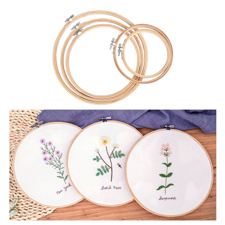 Embroidery Poking Cross Stitch Punching Needle Crochet Embroidery Knitting Needles Craft Sewing Tool