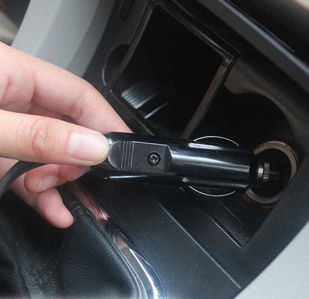 12V/24V Portable Auto Car Heater Fan Air Cooler Windscreen Demister Defroster
