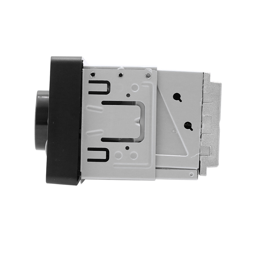 12V Universal 4inch HD Dual USB Car MP5 Player Bluetooth Hands-free Reversing Image Card MP3