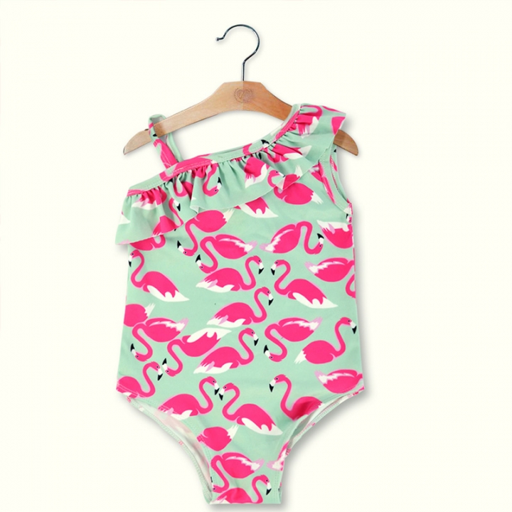 cute active swimsuits