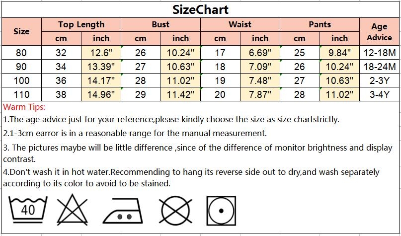 2Pcs Kids Baby Girls Cat Dot Bowknot Lace Short sleeve shirt+Dot shorts Outfits Clothes Set GX534C fuchsia 100 3